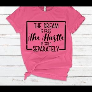 Graphic tee